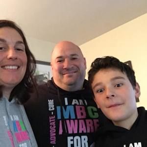 Meet your Posher, Mary